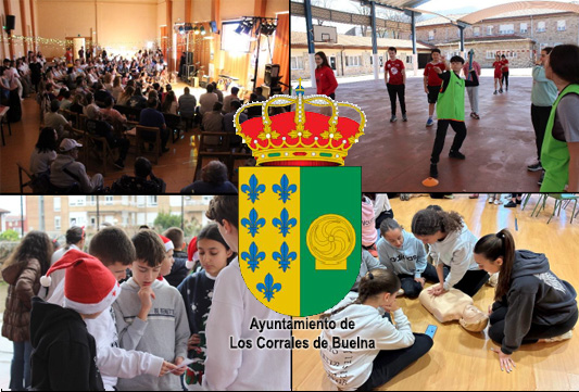 Educación y compromiso🤝🌟