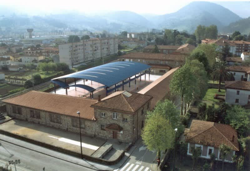 San Juan Bautista, Legado y Futuro — imagen 2