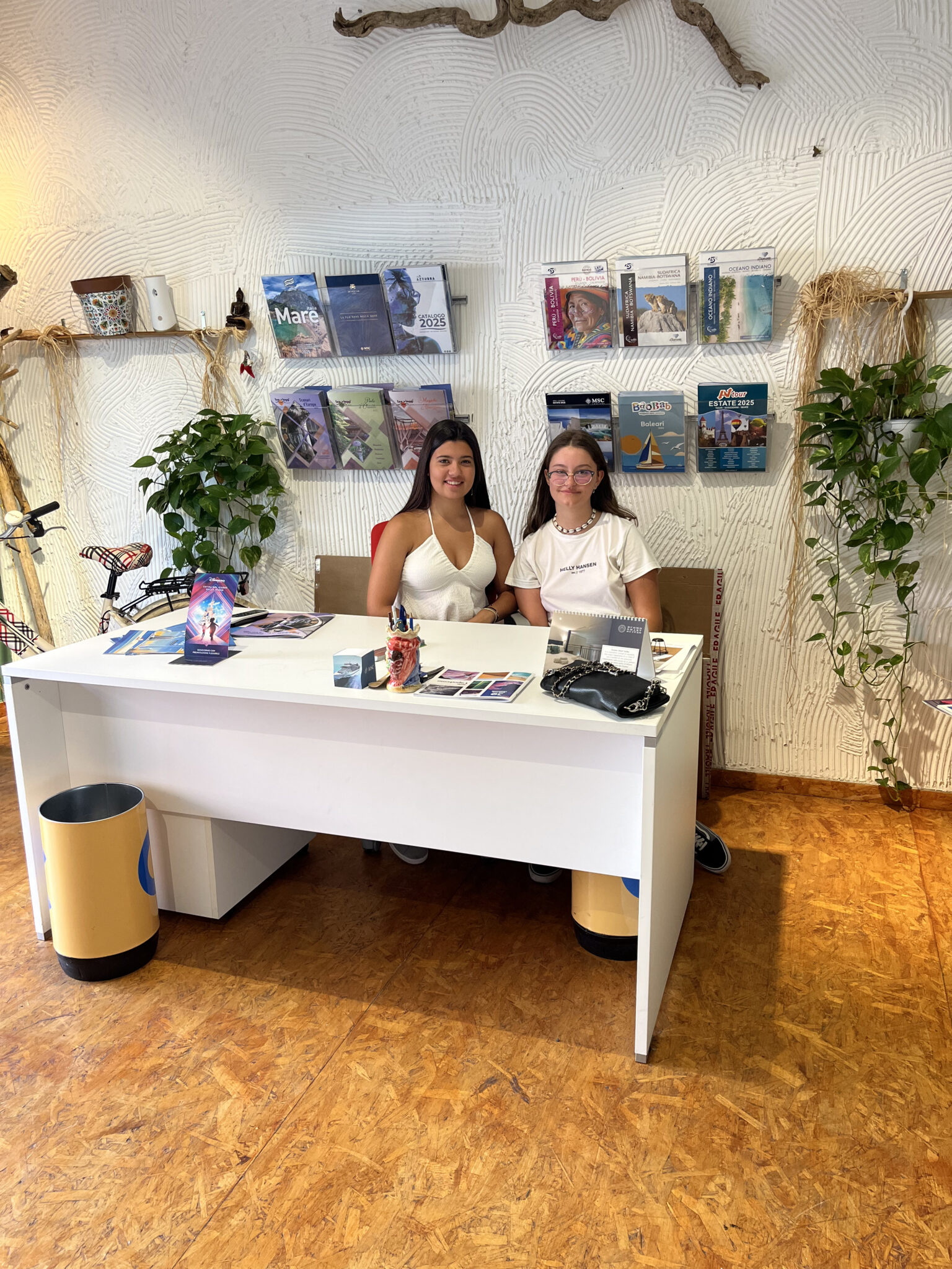 🌍 Erasmus+ 2025/2026: Formación profesional sin fronteras