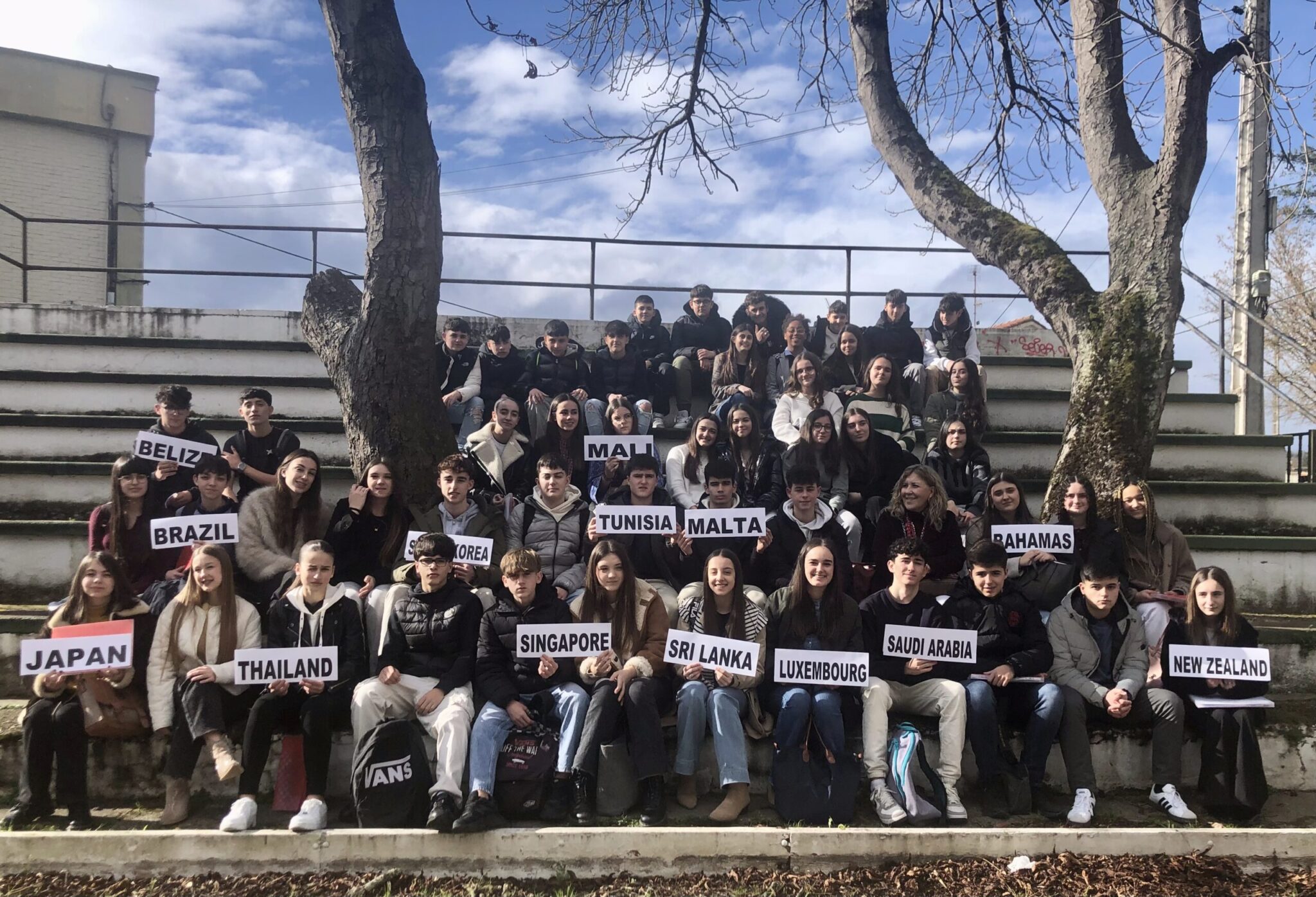 Mini Conference Global Classrooms