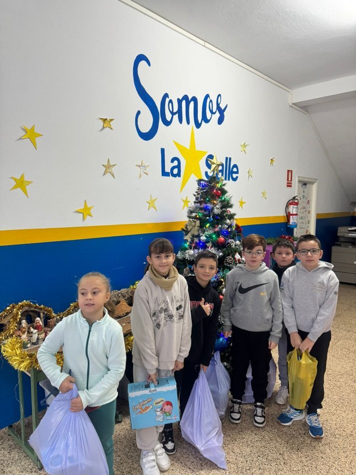 Aprendizaje autónomo en primaria