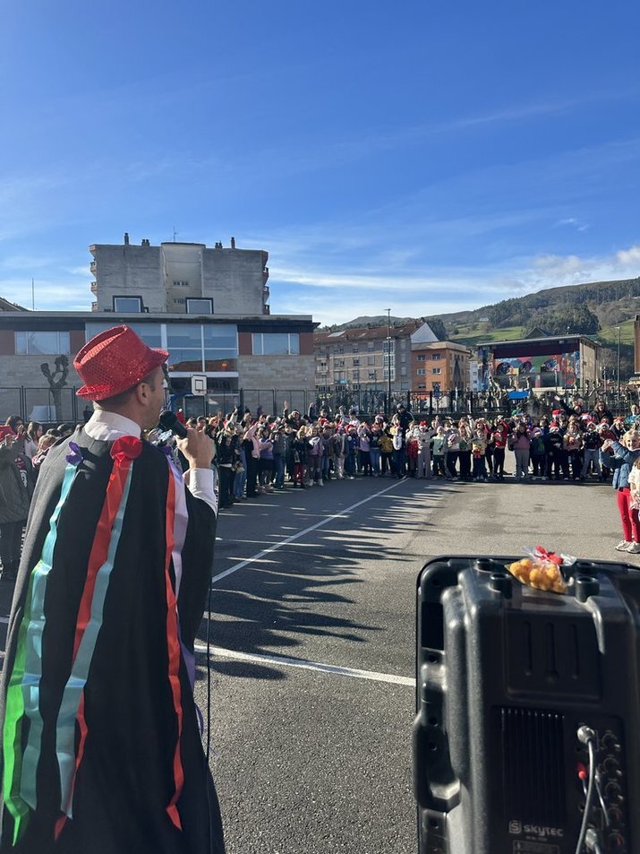 Interioridad y desarrollo personal