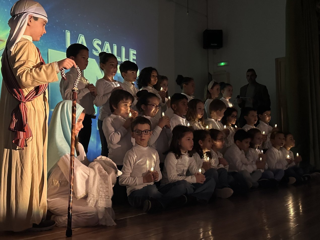 Dimensión social del aprendizaje