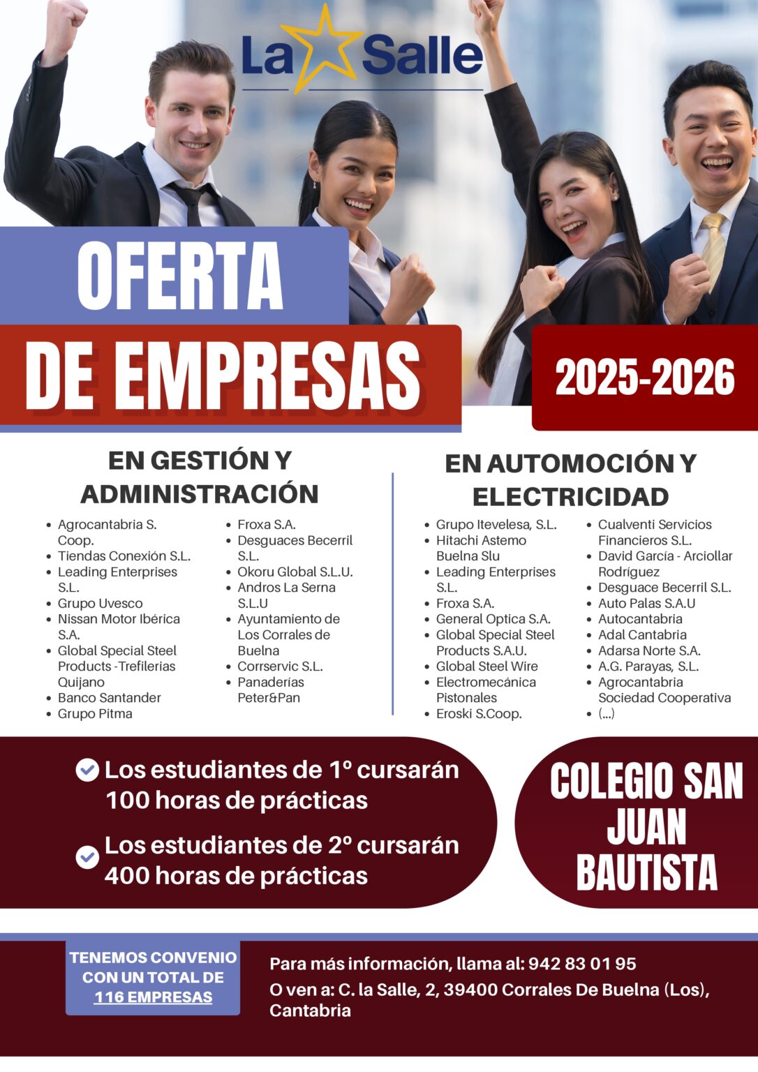 FEM: La Formación que Respira Empresa