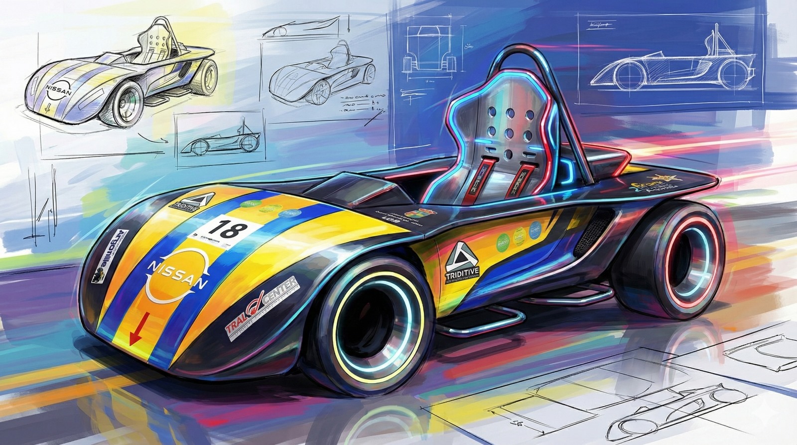 Preparando Euskelec 2026