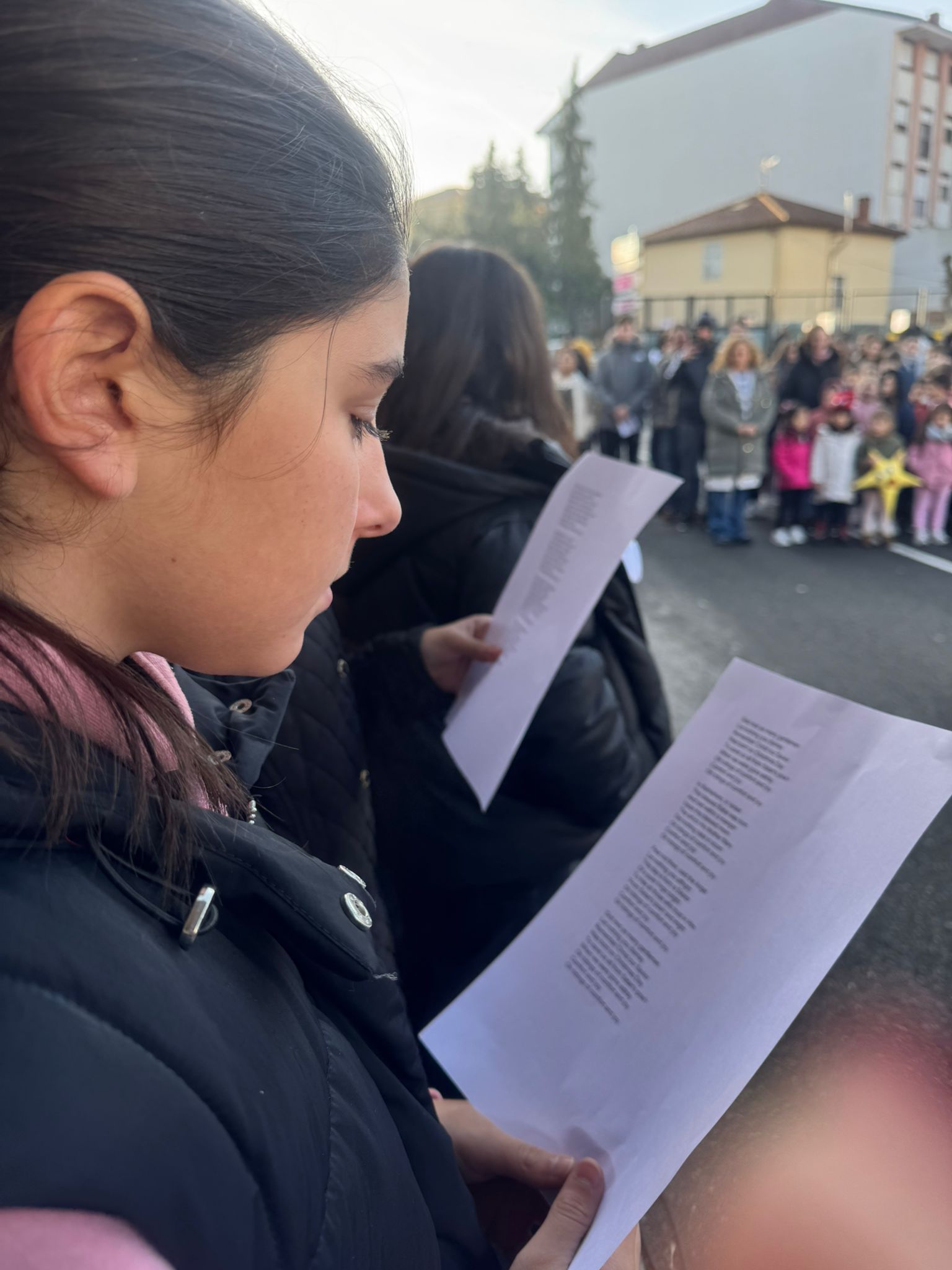 ⭐ “UNA ESTRELLA NOS GUÍA, UN COMPROMISO NOS ILUMINA” ⭐