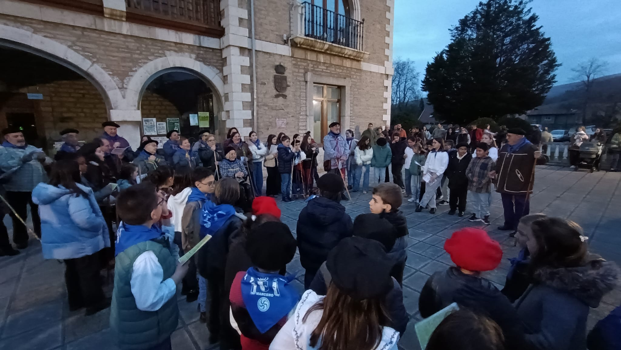 HA VENIDO MARZO, BIENVENIDO SEA