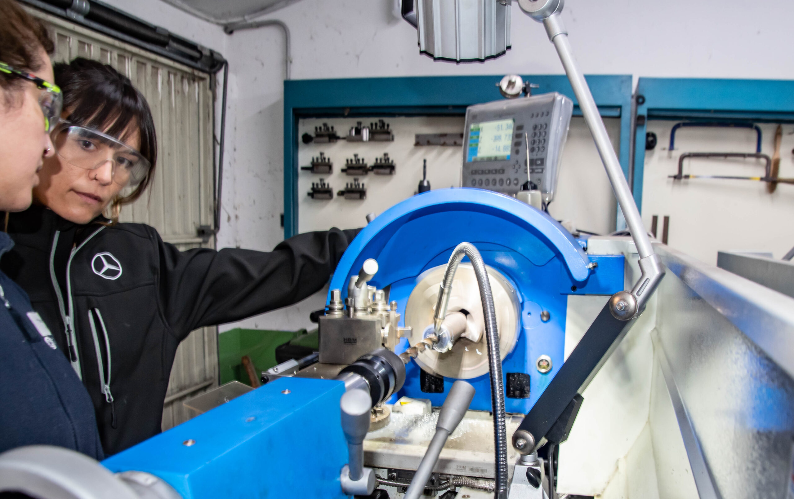 Simulación y Robótica