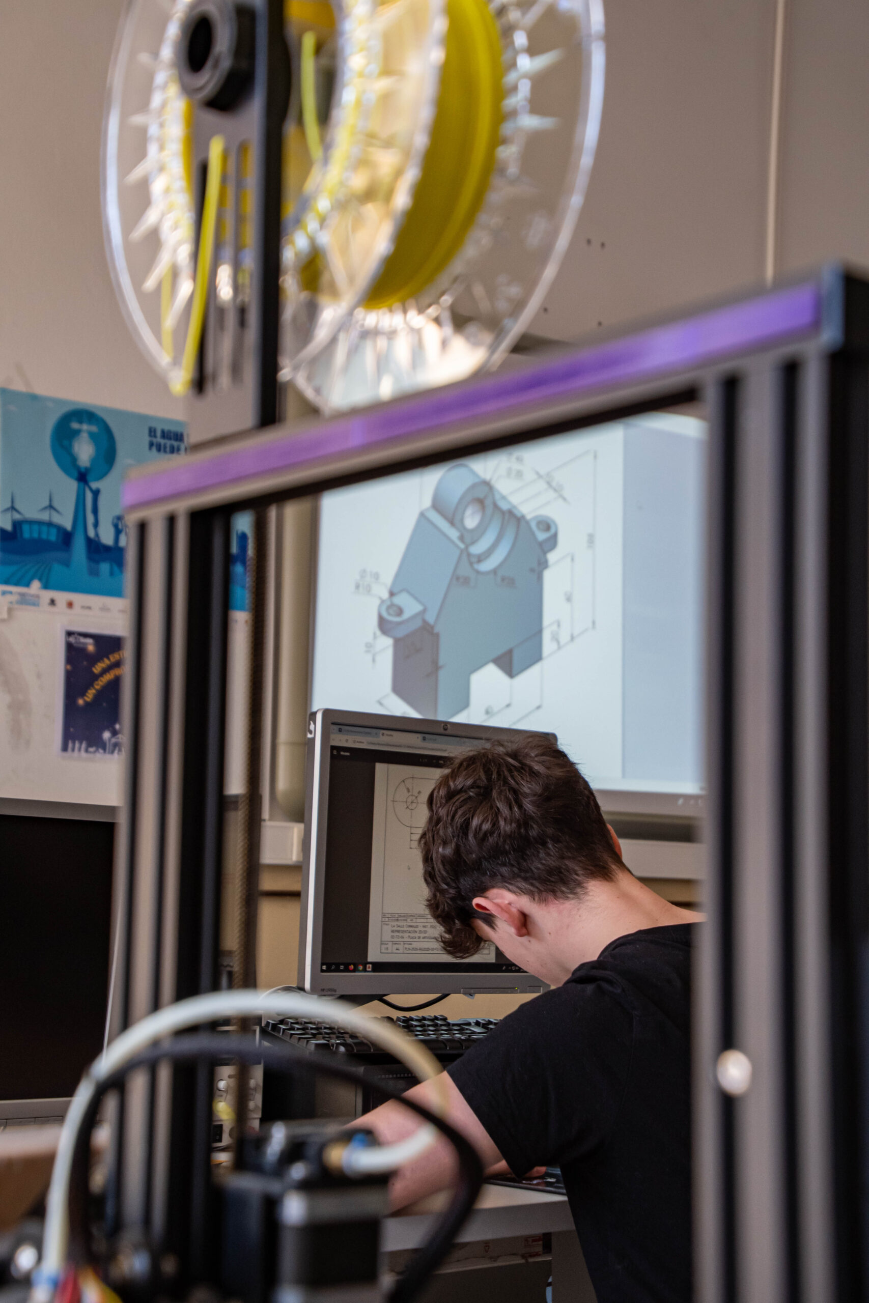 Enfoque Multidisciplinar